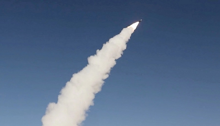 Xuuthiyiinta oo weerar ku haya Garoonka Diyaaradaha Ben Gurion.jpg